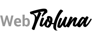 Webtioluna